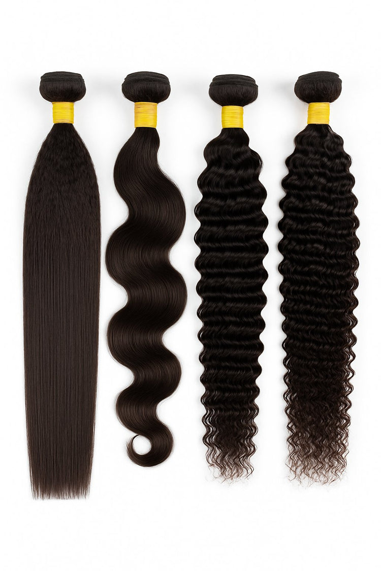 Bundles