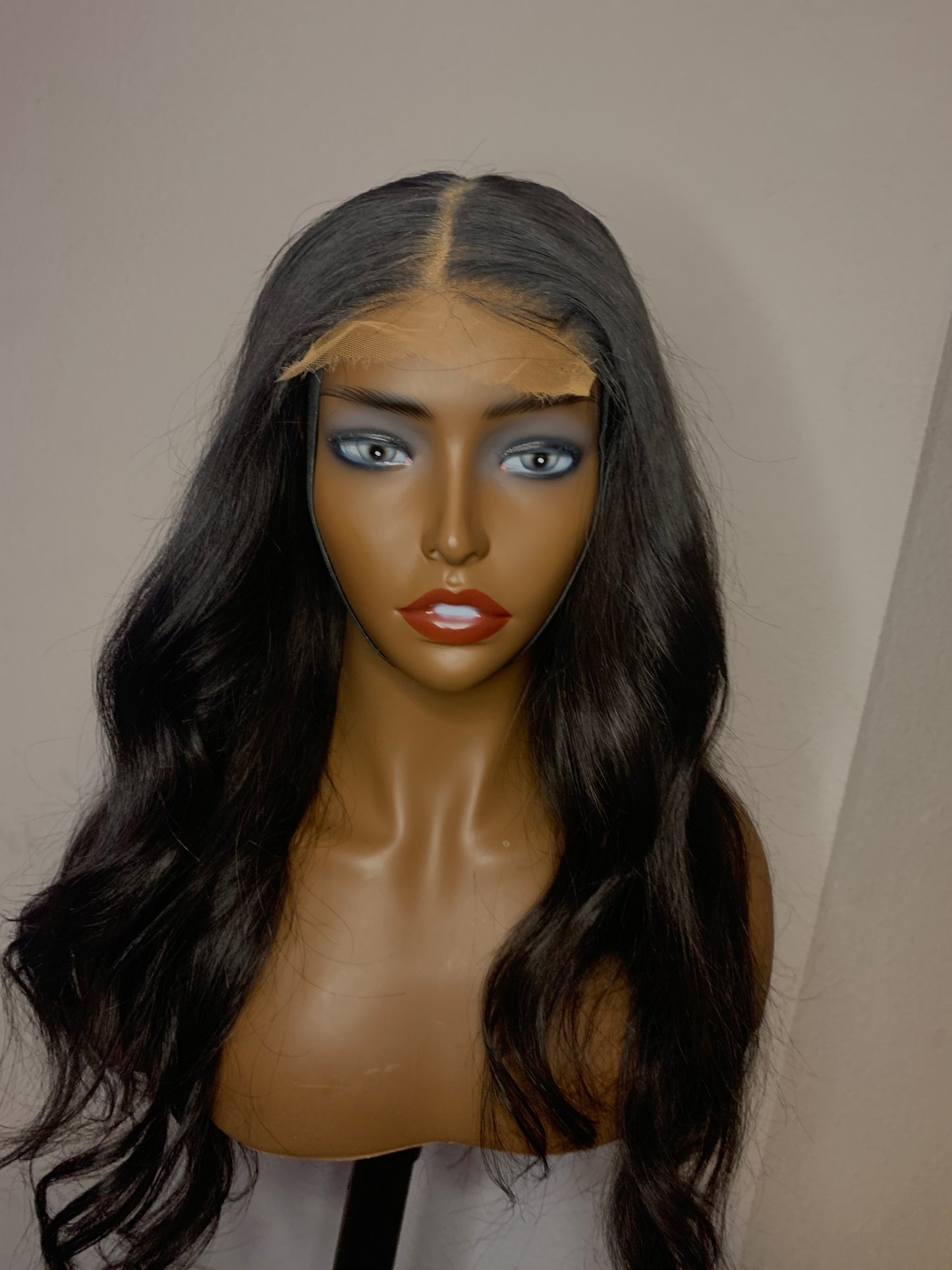 Luxury Wig Refresh Mail in & Drop off