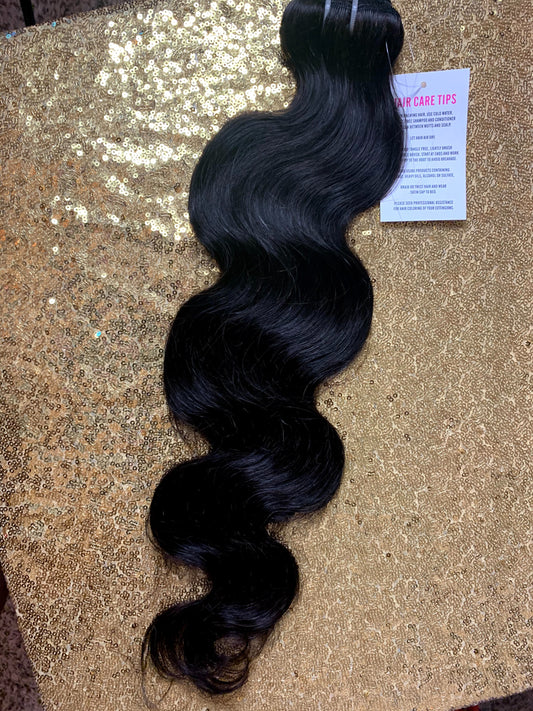 Brazilian Body Wave Bundles